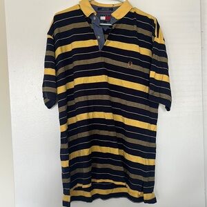 Tommy Hilfiger - men L  - closet clean out